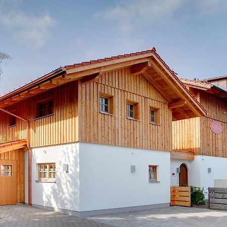 Luna Blanca - Apartments Schwangau Exterior photo
